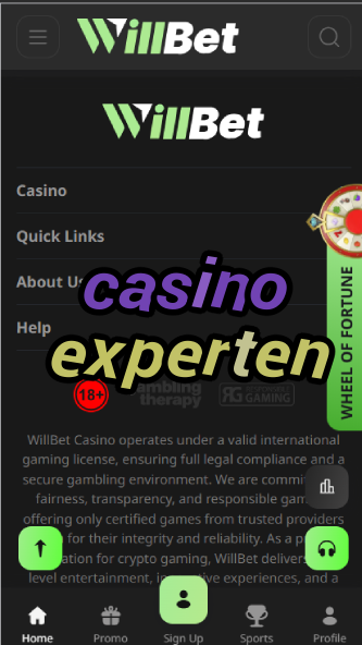 Casino Experten - German Casino Experts Advice-casinoorder.vip