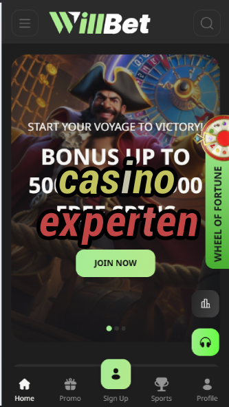 Casino Experten - German Casino Experts Advice-casinoorder.vip